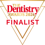 The Dentistry Awards 2024 Finalist